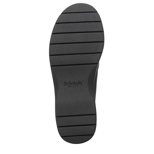 Dr. Scholl's Women's Calm Down Loafer Black 11 M - image 4