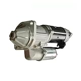 Starter motor Compatible With Komatsu S4D95 PC60-3 6008133111 6008133130 6008133170 6008133171