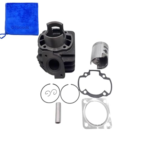 Amazon | OTGoods ボアアップキット 47mm ライブDIO SR SP ZX