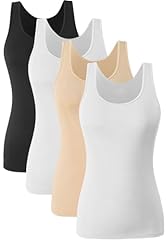 Black White Beige White