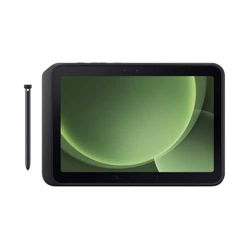 Androidタブレット本体 Galaxy Tab Active5 Samsung Galaxy Tab Active 5 Enterprise Edition 8GB/256GB 5G