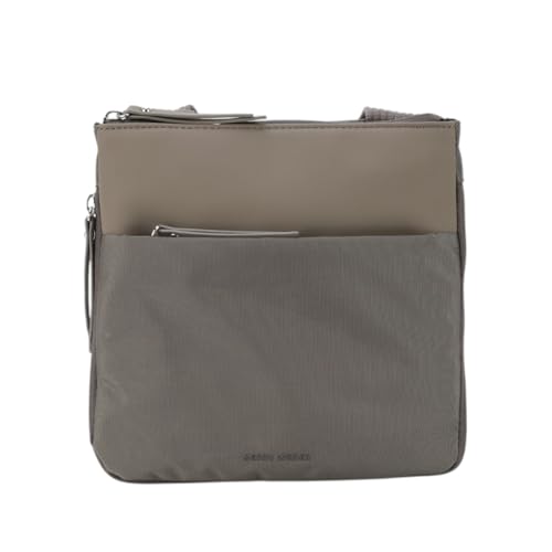 Sac bandoulière Gerry Weber Tranquility M gris aux finitions haut de gamme
