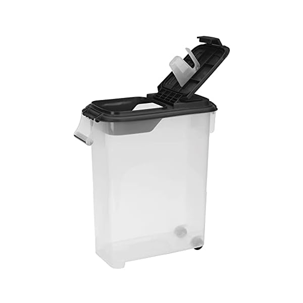 Pet Food Dispenser up to 50 lbs Buy Online