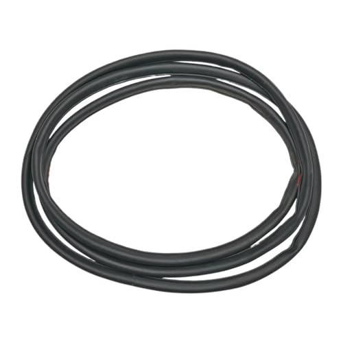 Bande d'étanchéité de voiture pour éliminer les sifflements d'air F10 F11 2010-2016