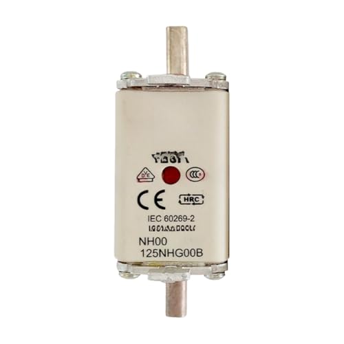 Fusible SD00-STC cartucho NH00 portafusibles para proteccion electrica general baja tension