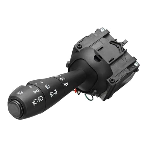 Clignotant interrupteur de phare antibrouillard Renault Logan et Dacia Sandero Dokker