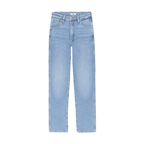 Wrangler Walker, Jeans Donna, Multicolore...