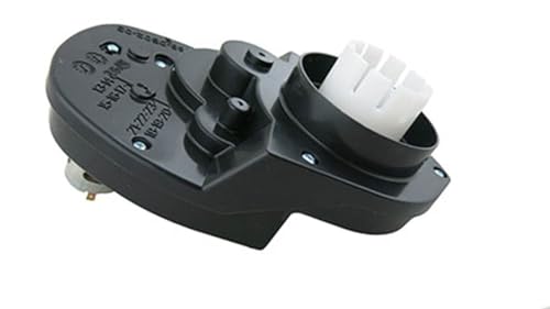 Replacement For DML91 DUNE RACER EXTREME MOTOR GEARBOX ASSEMBLY by Technical Precision