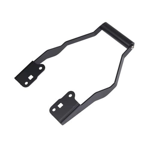 Support navigation GPS BMW F800GS 2024-2025 anti-vibration barre d'extension