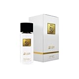 Heaven Scents White Taj Perfume Hair Mist from