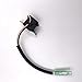 TUO ZHOU Outboard Engine 6AH-85580-00 Pulser Coil for Yamaha 9.9/13.5/20/25/30/40, As shown in the picture, 0EM:6AH-85580-00