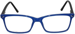 نظارات طبية اولادى او بناتى اسود ازرق خاص