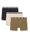 95 % coton, 5 % élasthanne Hugo Boxerbr Tripl Planet 10268024 Boxer, 975open Miscellaneous, L Hommes