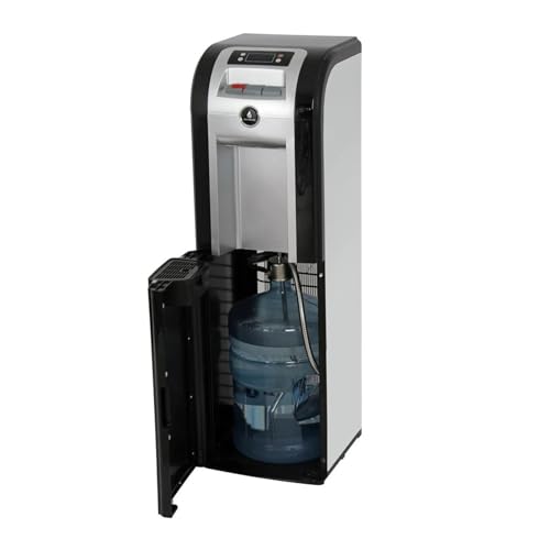 LICONG-2019 water dispenser bottom load