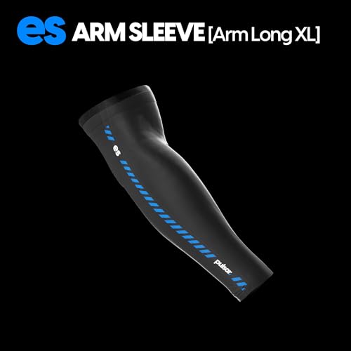 PULSAR eS Gaming Arm Sleeve for Esports Gaming Compression Sleeve