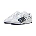 PUMA Men's BMW M Motorsport CA Match Shoes, White-Pro Blue SS26, 9.5 BMW MMS Ca Match