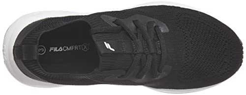 Image of Fila Womens Jarman W Sneaker