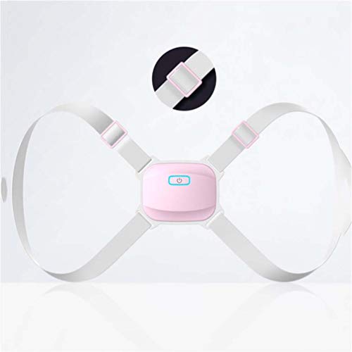 Corrector postura espalda con soporte lumbar integrado Multar transpirable 7