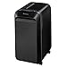 Produktbild Fellowes 20 Blatt Aktenvernichter High Security (P5), Papierschredder für Büro, Powershred LX221, Microcut Schredder mit 30L Papierkorb, 100% staufrei, Safesense, über 2000 Partikel pro Blatt (2x12mm)