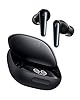 Soundcore Liberty 4 Pro di Anker, auricolari wireless con cancellazione del rumore adattiva in tempo reale, 7 sensori, ricarica 2x più veloce, musica Hi-Fi, chiamate nitide con 6 microfoni e IA