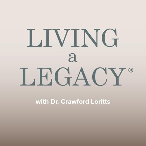 『Living a Legacy』のカバーアート