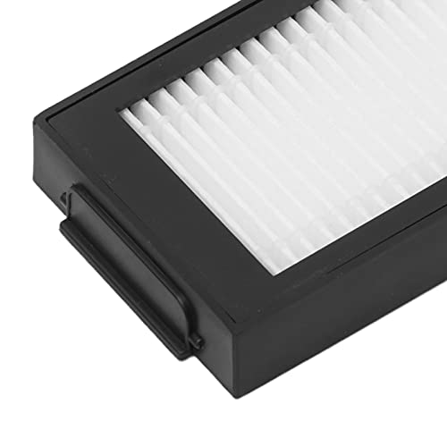 Tela de filtro, fácil de desmontar Filtro de aspirador de pó reduzido para uso doméstico