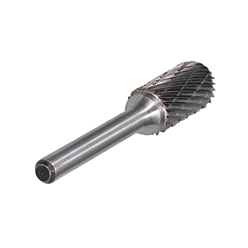 Fresa de carburo 12mm para madera y metal miniatura 3