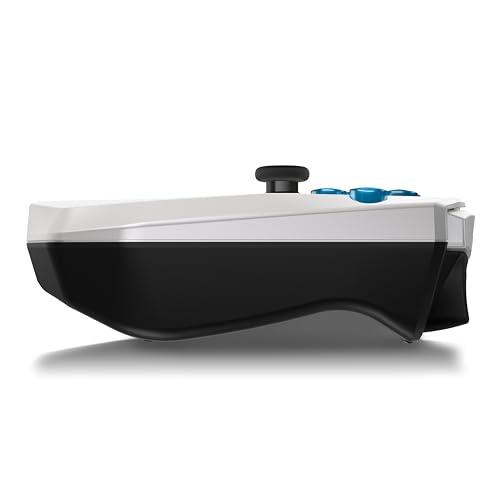 Claw A8 BZ2EM-068IT, Console 8" 120Hz, AMD Ryzen Z2 Extreme, 1TB SSD PCIe4, 24GB LPDDR5x 8000MHz, WiFi 7, 80Whr, Win 11 Home [Garanzia ITA] - Notebook - Immagine 4