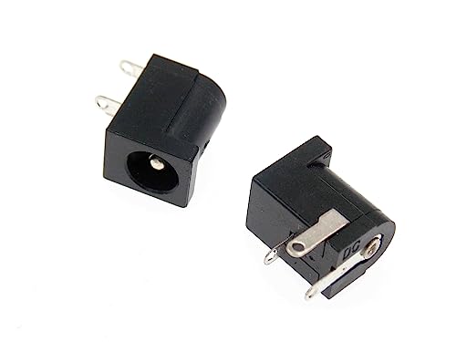 Cavo Ricambio Lenovo Jack Di Alimentazione DC Per Lenovo IdeaPad - Ricambio Connettore DC30100LG00 Per Z40, Z50, G50 Panda Gancio Traino