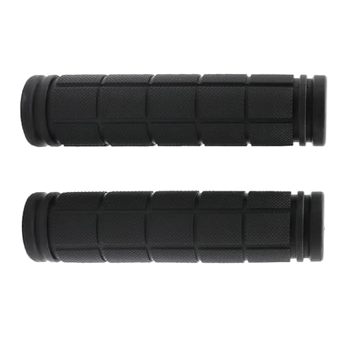 Manopole per bicicletta, 22 mm, manopole per bicicletta, manopole per