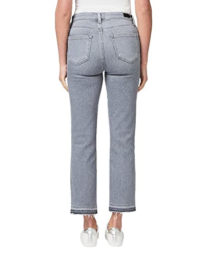 PAIGE Women's Cindy Crop Undone Hem3