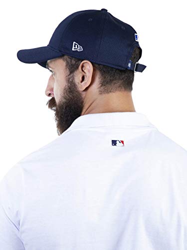 POLO NEW ERA MLB NEW YORK YANKEES FASHION ICON STRIPES