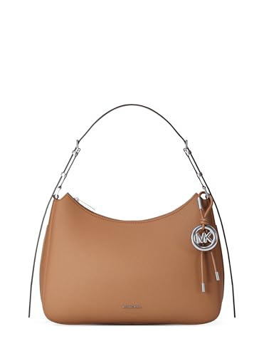 Image of Michael Kors Nolita Medium Top Zip Convertible Shoulder Bag