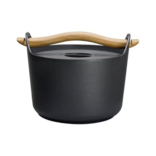 For Iittala Sarpaneva Casserole Pot