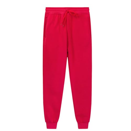 Generisch Unisex Kinder Jogginghose - Freizeithose Mit Gummizug...