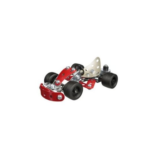 ErectorDesign Advance set - Formula 1 Car