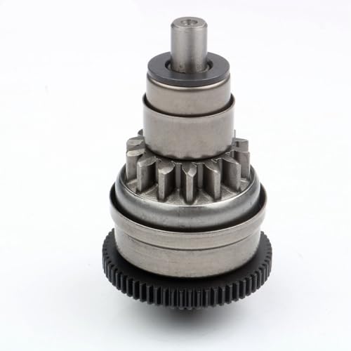Embrague de engranajes de precisión mecánica para motores de 50cc 2