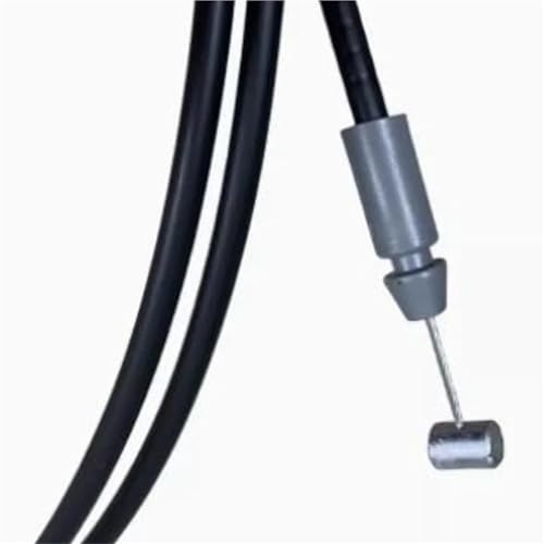 Câble de commande verrouillage couvercle carburant Yaris 2007-2012 de rechange