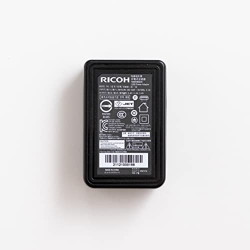 充電用アダプター付 未使用級 RICOH THETA SC2 取説+元箱+保証付 31cNI5maKRL.jpg