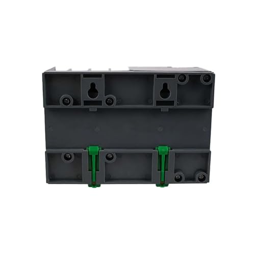 Interruptor de transferencia automática contra cortes de luz selector de energía 2P 63A 4