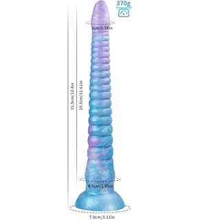 GAOSJX Le Long One est Facile à Utiliser et à Nettoyer(Style9,S)