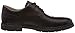 Clarks Un Tailor Cap, Zapatos de Cordones Derby para Hombre, Braun Ox...