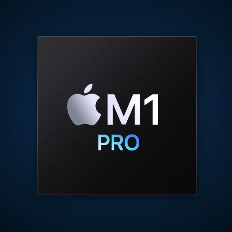 Amazon.co.jp: Apple MacBook Pro 2021 (14インチ,32GB RAM,1TB SSD,M1