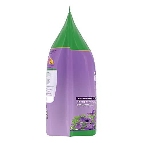 Miracle-Gro 3019806 Water Soluble Bloom Booster Flower Food thumb #6