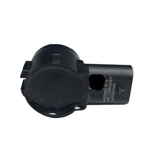 Aide stationnement PDC haute précision 2525002-01-D Model S Y - 6