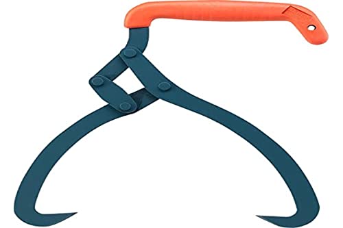Lifting Tongs, Opening 29cm