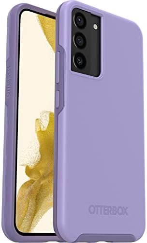OtterBox Symmetry Clear Case for Galaxy S10e, Shockproof, Drop Proof, Protective Thin Case, 3x tested to Military Standard, Clear