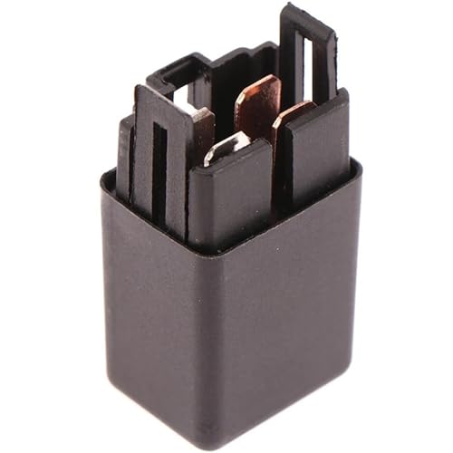 Relais universel voiture 12V 40A idéal pour restaurer l'éclairage de votre auto