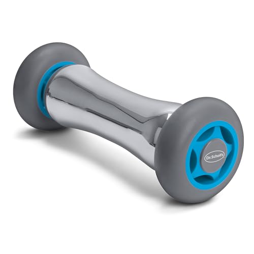 Dr. Scholl's Cold Therapy Foot Roller