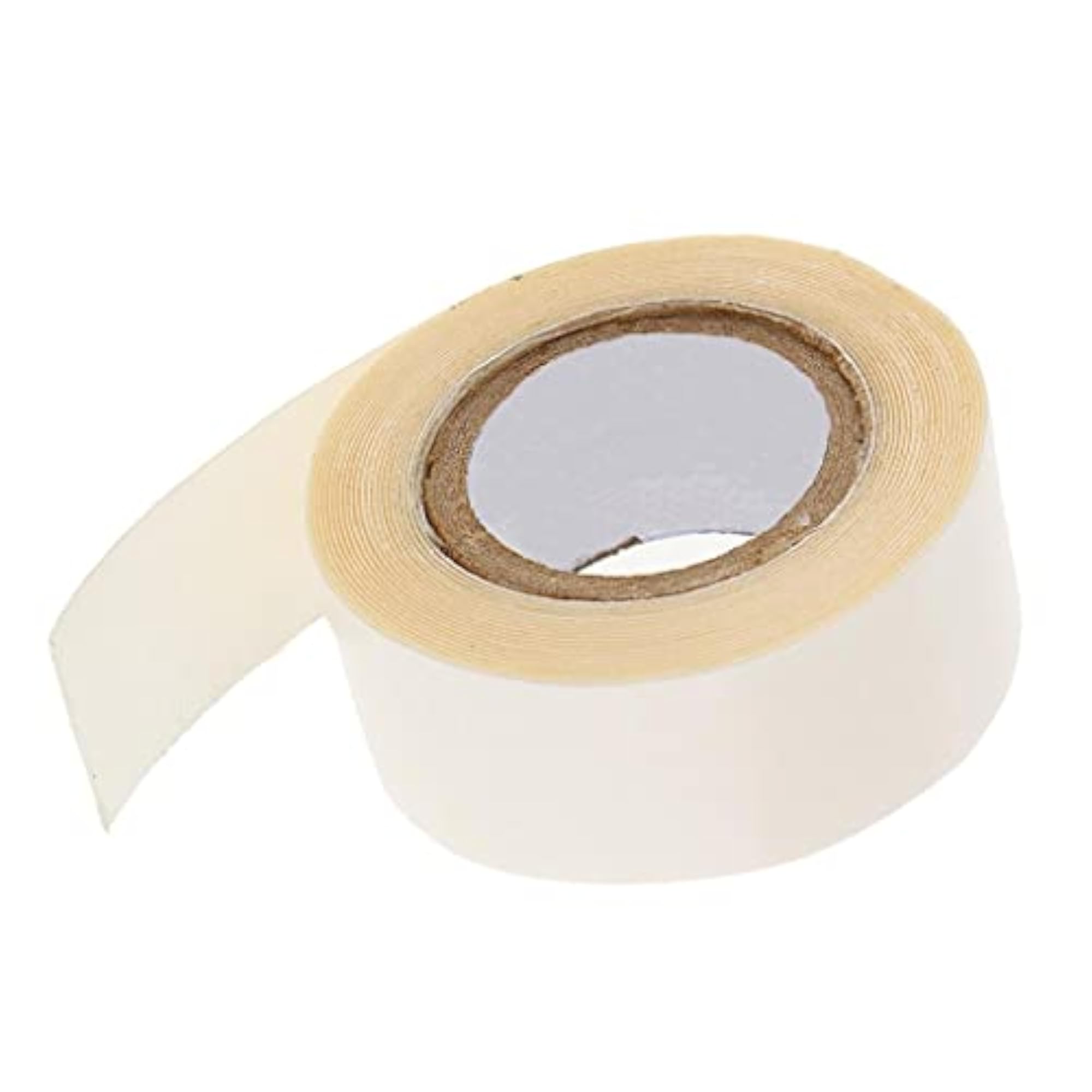 2Pieces Double Side Tape Roll for Tape Skin Hair Extensions Hairpiece Toupee